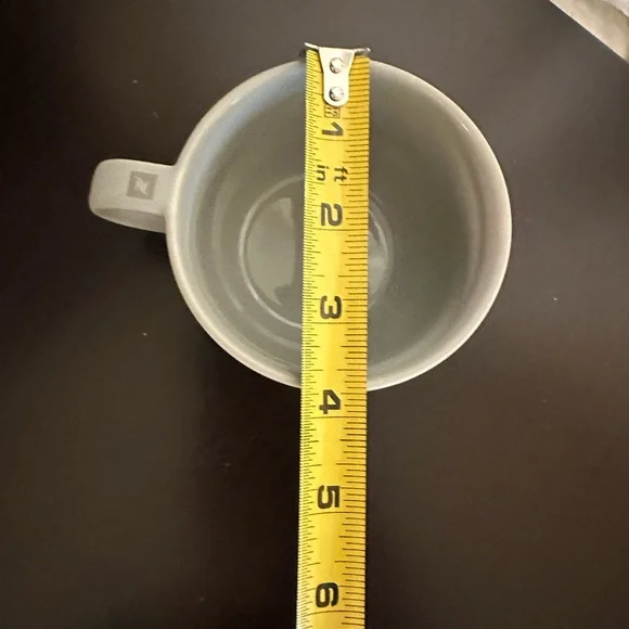 Nespresso cappuccino cup - Picture 8 of 14